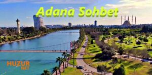 Adana Sohbet