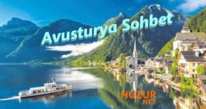 Avusturya Sohbet