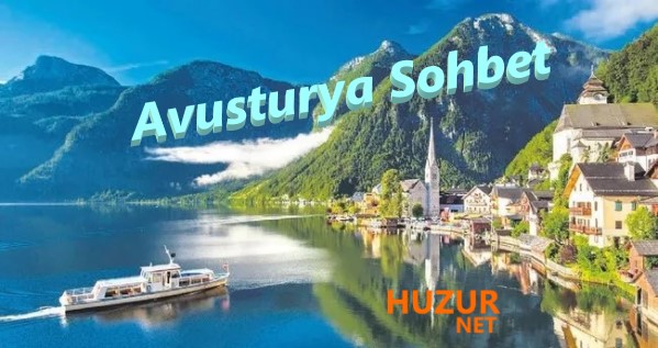 Avusturya Sohbet