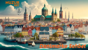 Danimarka Sohbet