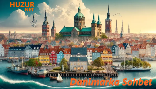 Danimarka Sohbet