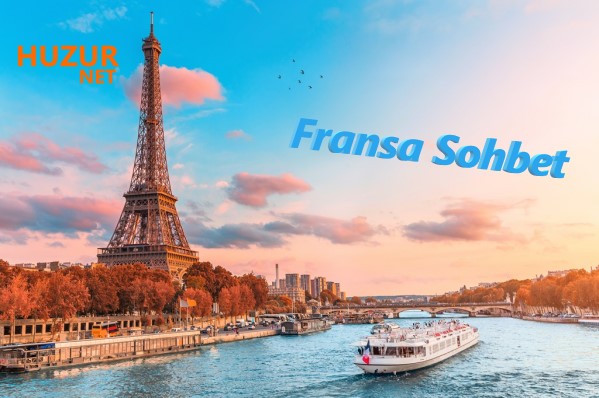 Fransa Sohbet