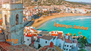 İspanya Sohbet