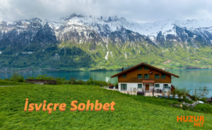 İsviçre Sohbet