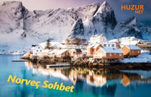 Norveç Sohbet